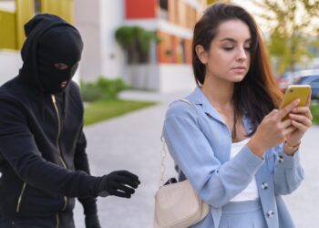 Celular Seguro Aplicativo para Combater Roubo de Celulares e Recuperar Dispositivos Furtados