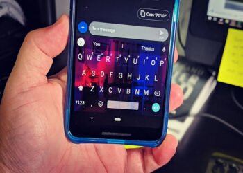 Como Personalizar o Teclado do WhatsApp Aprenda a mudar o teclado