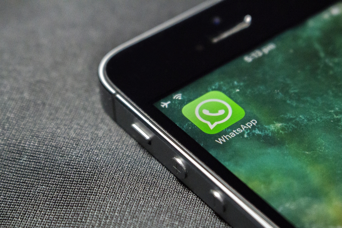 WhatsApp agora é verde oficialmente, confira troca de cores