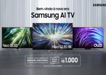 Descubra as Incríveis AI TVs A Nova Era da Inteligência Artificial nas Telas