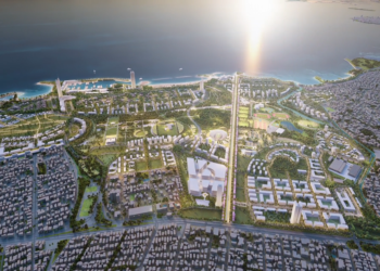 Ellinikon Conheça a Cidade Tecnológica e Visionária