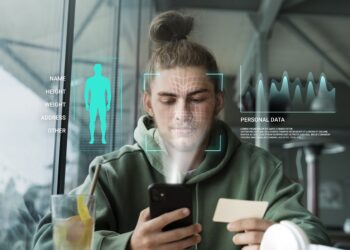 GOLPE Seu Rosto Pode Ser ‘Roubado’ para Fraudes Bancárias Online