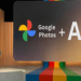 Google Fotos Descubra as 6 Novas Ferramentas de IA para Transformar Suas Fotos!