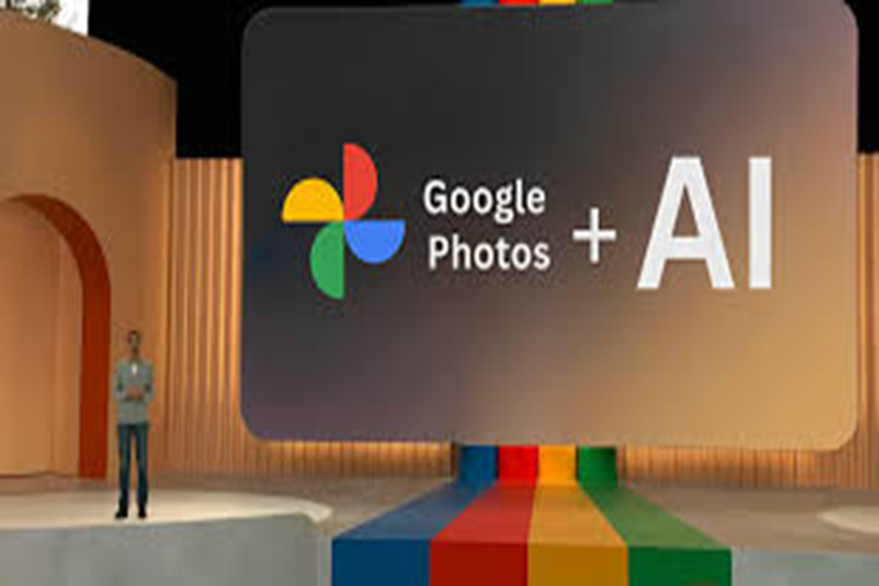 Google Fotos Descubra as 6 Novas Ferramentas de IA para Transformar Suas Fotos!