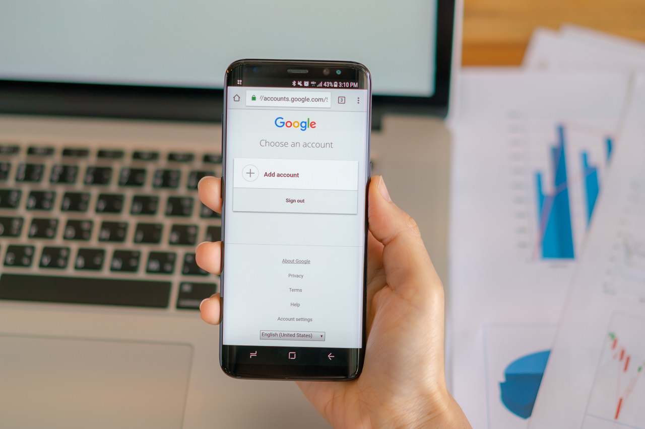Google Prepara IA Gemini para Resumir E-mails no Gmail Android