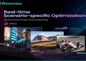 Hisense no Brasil: Descubra os Preços das Novas TVs Inéditas