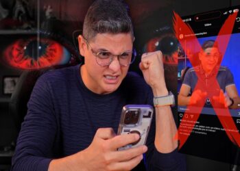 Influenciador Digital Gesiel Taveira Expõe Esquema Criminoso de Deep Fake
