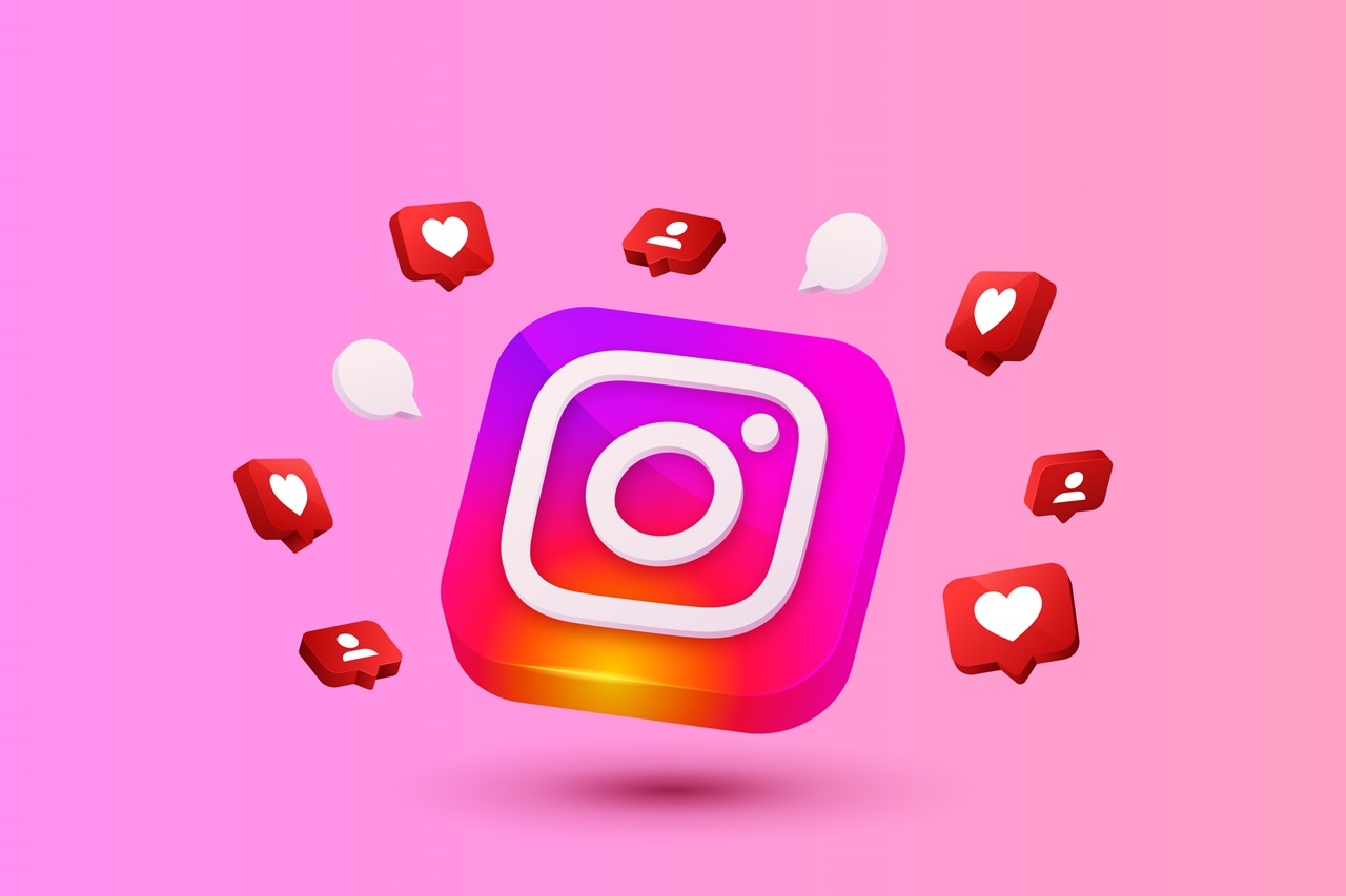 Instagram planeja introduzir temas de bate-papo personalizados com IA