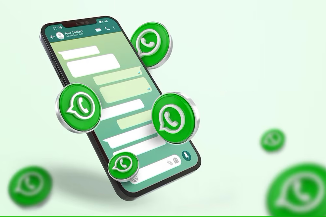 Libere Espaço no WhatsApp Descubra as Novas Ferramentas para Otimizar o Armazenamento