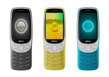 ELE VOLTOU! Nokia “TIJOLÃO” foi relançado! Saiba tudo