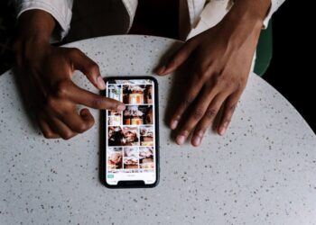 Veja novas funções de Notas do Instagram