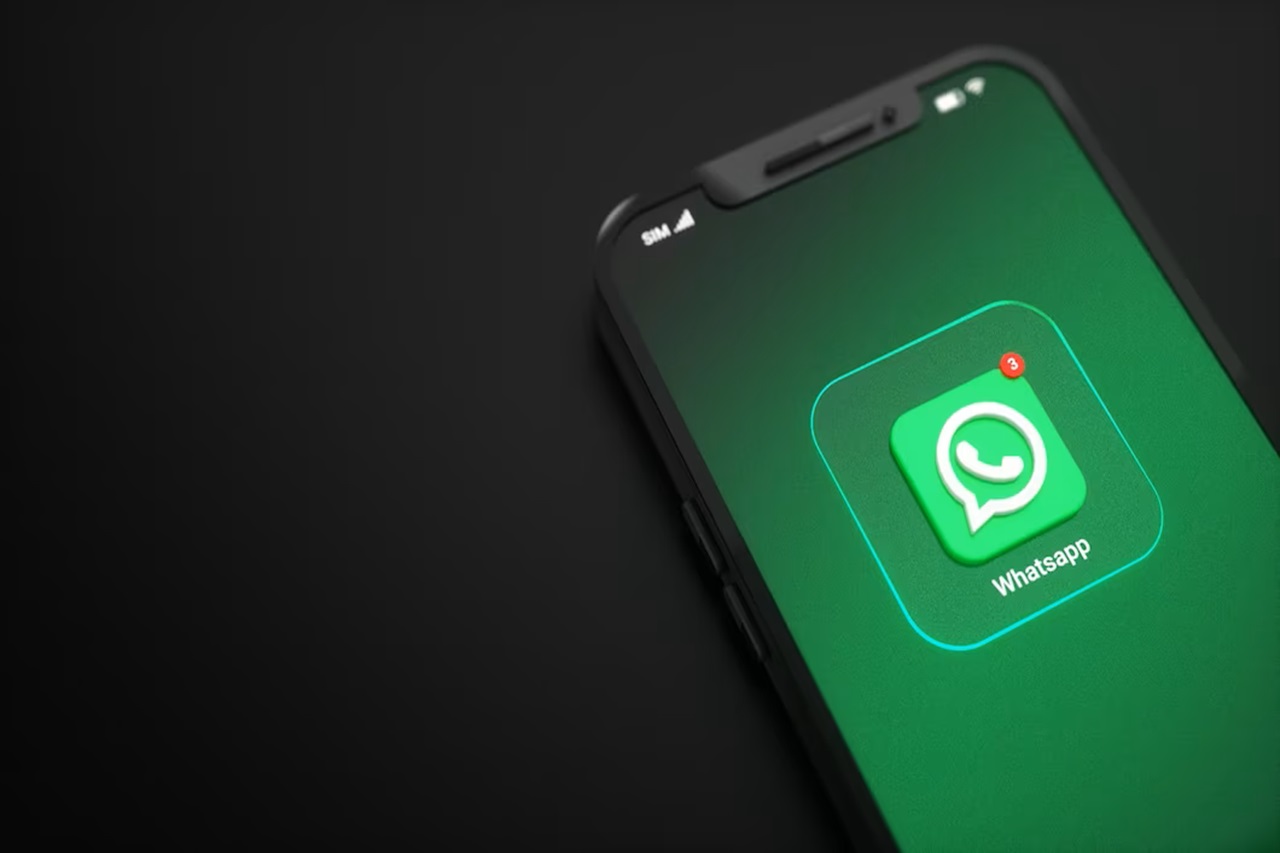 Novidade no WhatsApp Adeus às Mensagens Não Lidas Acumuladas!