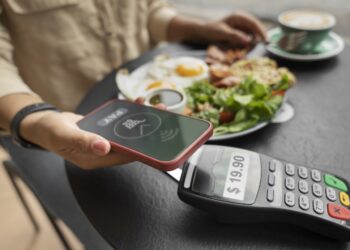 Pagamento por Aproximação Como Usar NFC no Celular com Facilidade