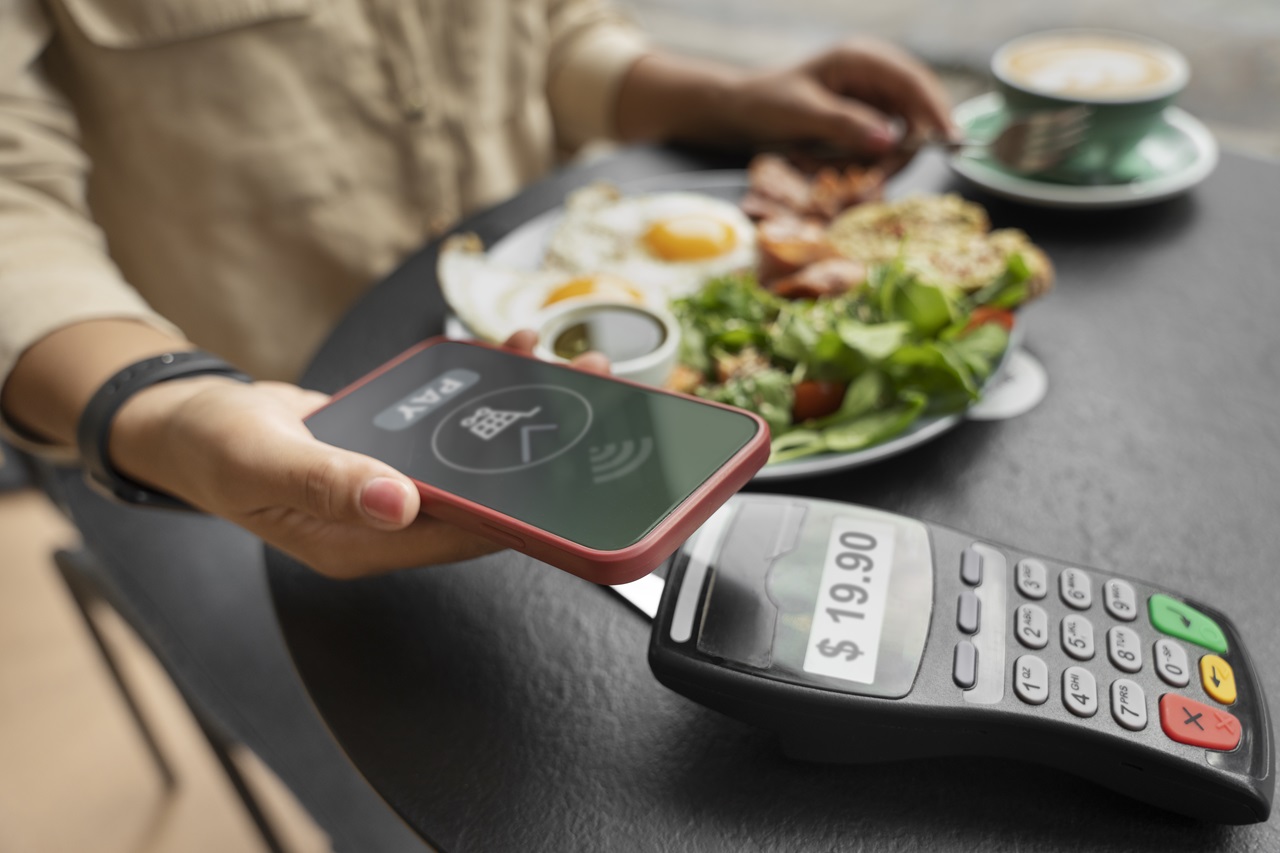 Pagamento por Aproximação Como Usar NFC no Celular com Facilidade