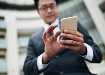 Play Store Aplicativos Governamentais Agora Possuem Identificação Oficial