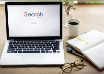 Google Confirma Vazamento de Documentos Confidenciais sobre Busca