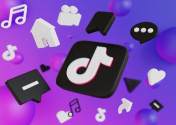 TikTok Experimenta Vídeos de Até Uma Hora de Duração