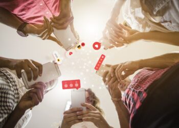 Usuários do Instagram têm controle Entendendo o Novo Filtro do Instagram