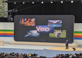 Veo e Imagen 3 Conheça as novas ferramentas do Google com Inteligência Artificial