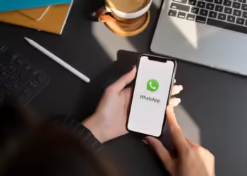 WhatsApp Novo Recurso permite Status de voz de até 60 segundos