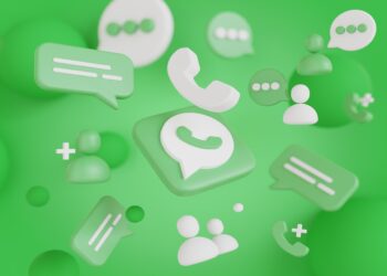 WhatsApp agora permite criar figurinhas personalizadas com IA no Brasil