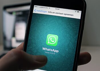 Novidade! Novo botão do WhatsApp no iPhone tem função muito esperada, confira