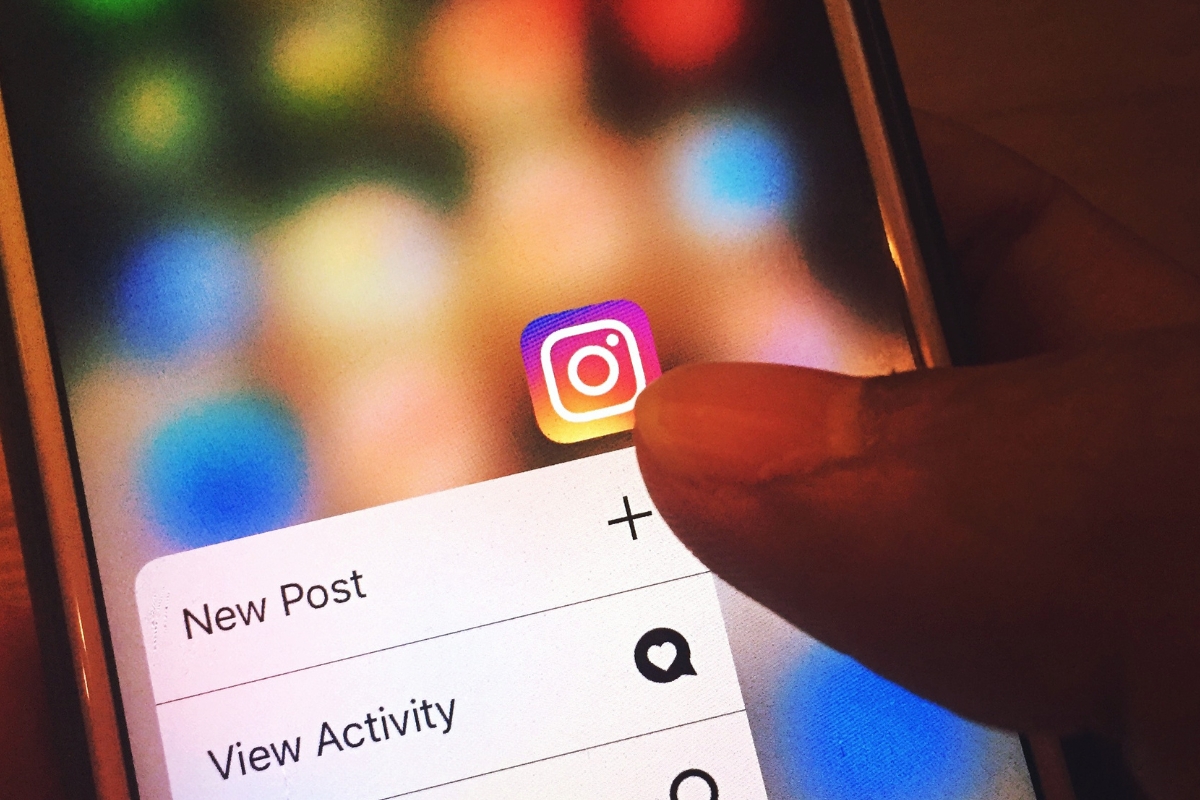 Tutorial: aprenda acelerar mensagem de voz no Instagram