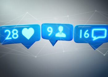 Comprar seguidores no Instagram pode acabar com sua conta, entenda