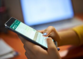 Saiba como recuperar mensagem apagada do WhatsApp com essa dica