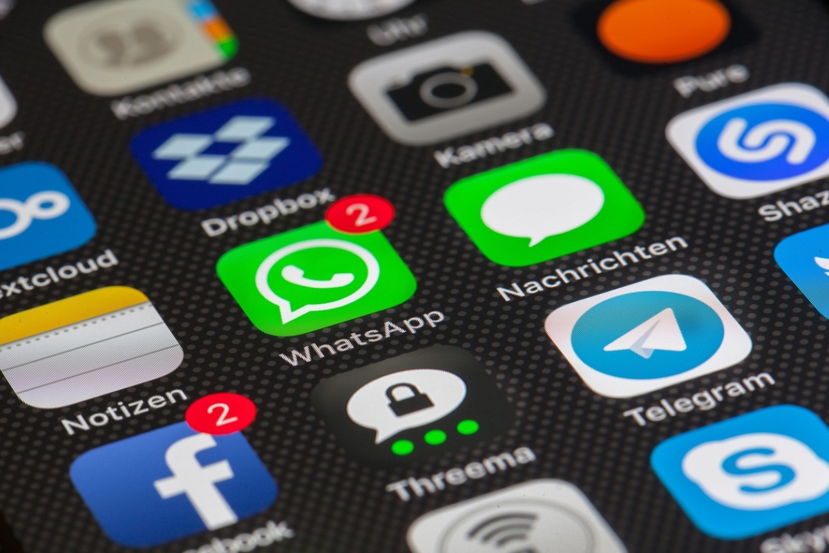 Novo design do WhatsApp chega para todos os usuários, confira