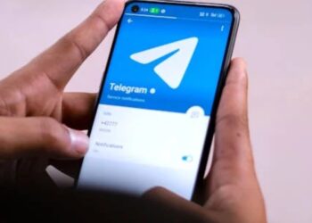 Como sair de grupo no Telegram; veja tutorial
