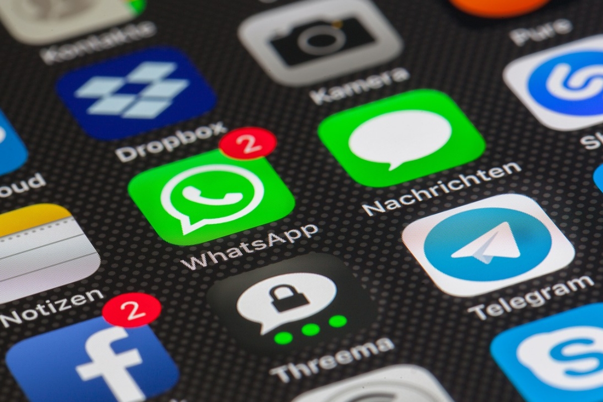 Cuidado! WhatsApp vai restringir quem manda muita mensagem