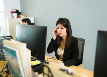 Anatel Reforça Regras Contra Telemarketing Abusivo