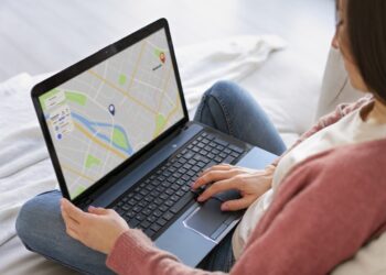 Google Maps Adeus ao Armazenamento de Localização na Nuvem