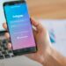 Instagram testa anúncios incontornáveis que interrompem a navegação.