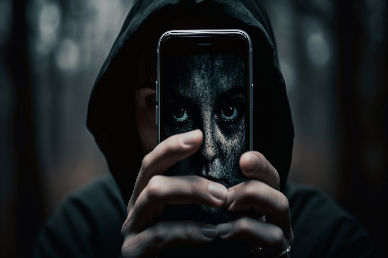 Proteja sua privacidade Conheça os riscos de usar aplicativos espiões