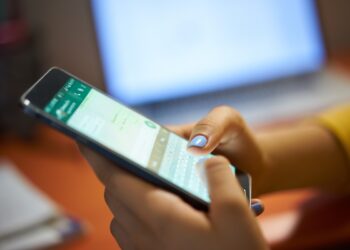 Figurinhas do WhatsApp tem qualidade melhorada, confira