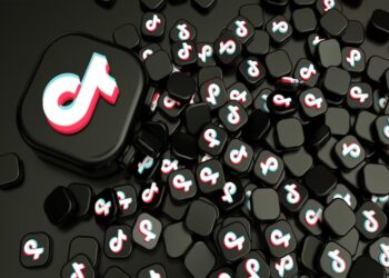 TikTok Vulnerável: Contas Oficiais Comprometidas por Brecha de Segurança
