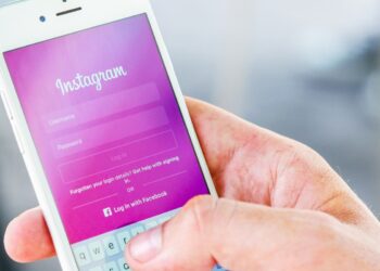 Como acabar com seguidores fantasmas no Instagram