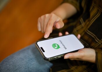 Página de status do WhatsApp muda, veja detalhes