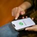 Página de status do WhatsApp muda, veja detalhes