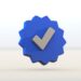Verificado do Instagram cai de preço, confira