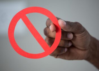 5 coisas proibidas no Instagram que você nunca pode fazer