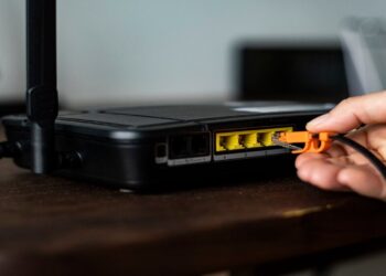 Wi-Fi Potente 7 Dicas de como posicionar seu Roteador para máxima performance