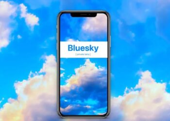 Bluesky Conheça a nova rede social que está substituindo o X (antigo Twitter) no Brasil!