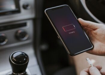 Como Prolongar a Vida Útil da Bateria do seu iPhone