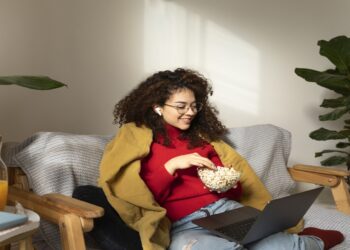 Descubra como alugar filmes no YouTube rapidamente!