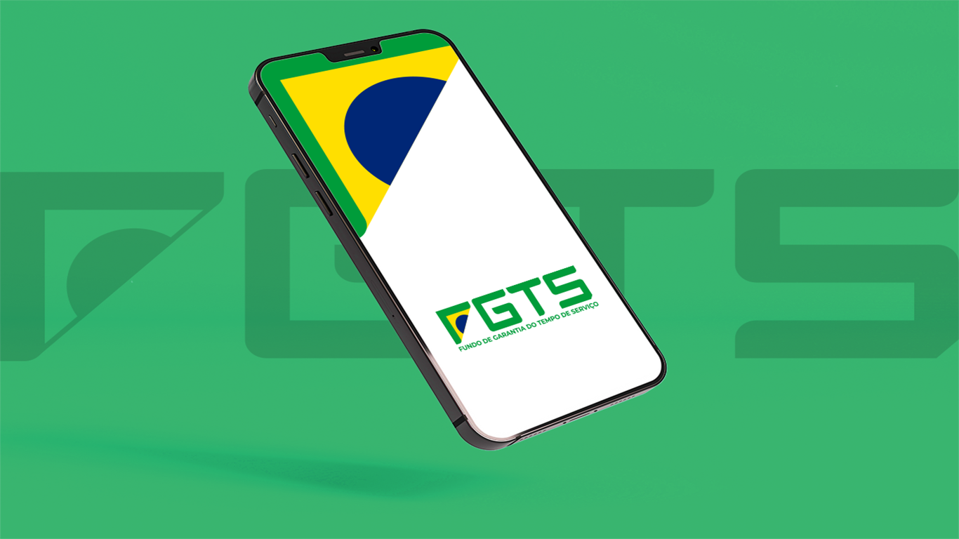 FGTS: Veja como conferir seu saldo pelo app e site