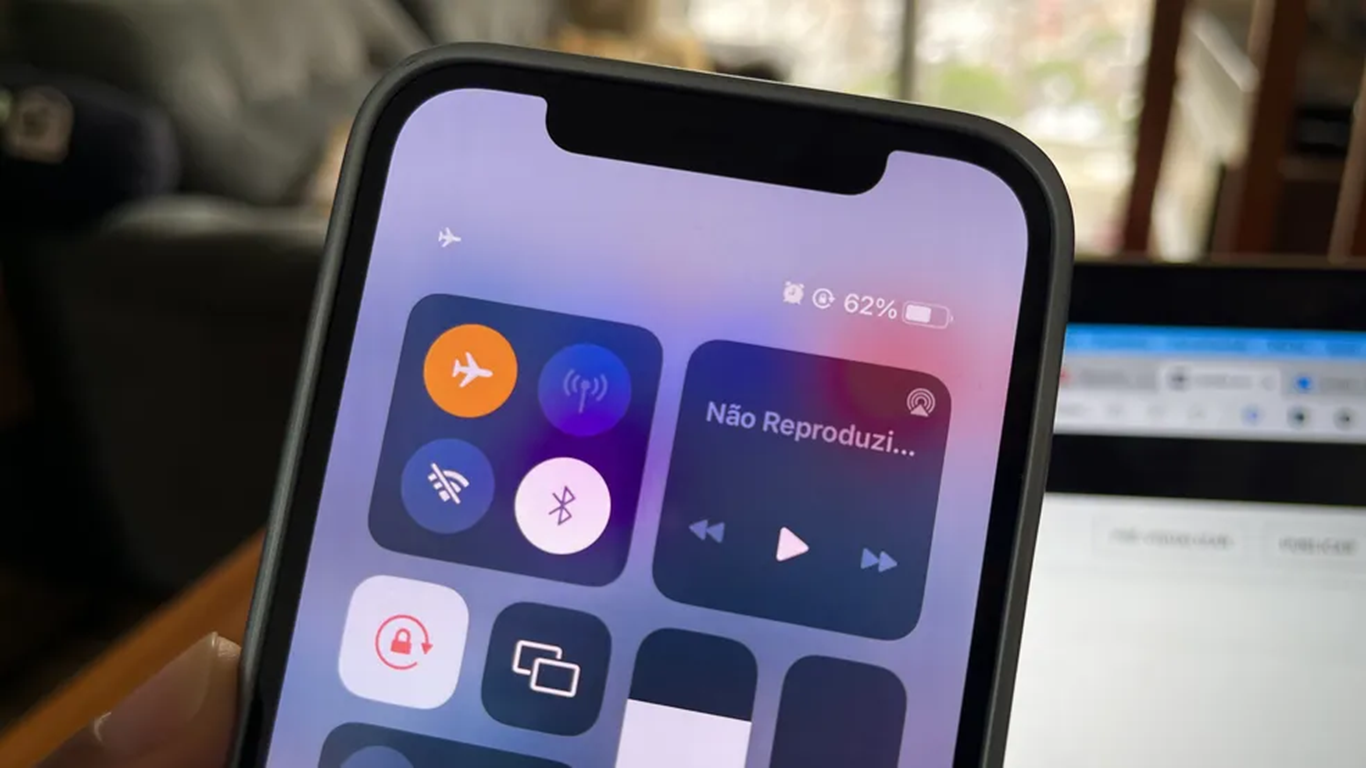 Modo Avião Veja por que ativar esse recurso pode ser uma boa ideia