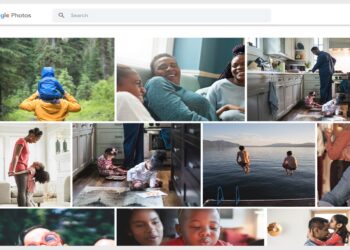 Não Perca Nenhuma Memória Aprenda a baixar todas as suas fotos do Google Fotos